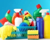Cleaning Products