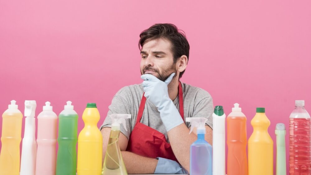 Safety-of-Your-Cleaning-Product