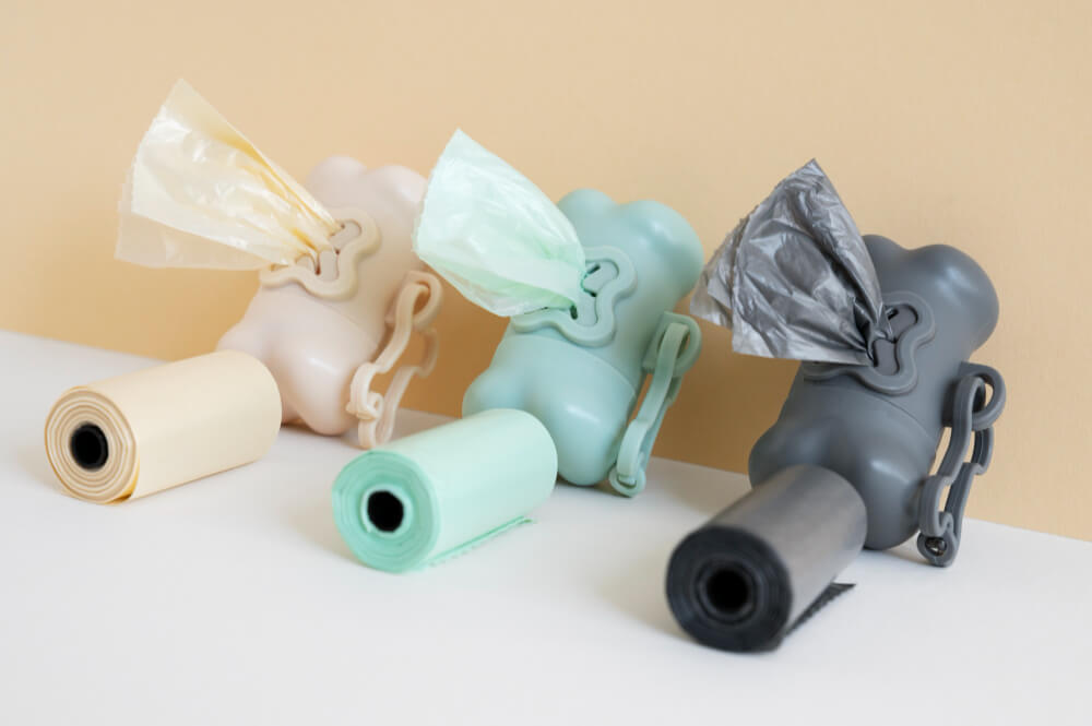 Garbage Bag Colors & Waste Segregation – My Office Supply