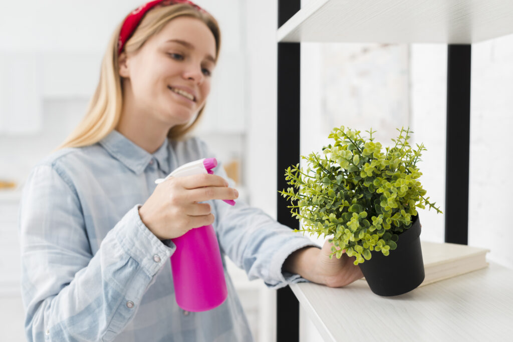 Highest-quality cleaning materials suppliers in Dubai