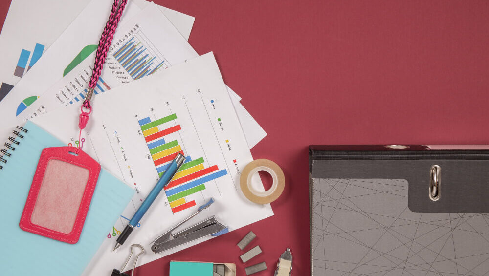 How to Upgrade Your Office Stationery Without Breaking the Budget in Abu Dhabi