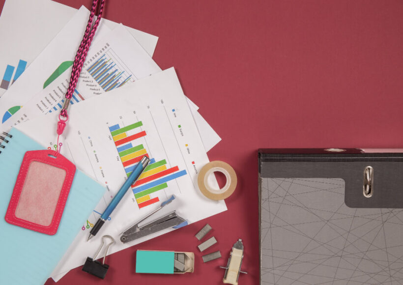 How to Upgrade Your Office Stationery Without Breaking the Budget in Abu Dhabi