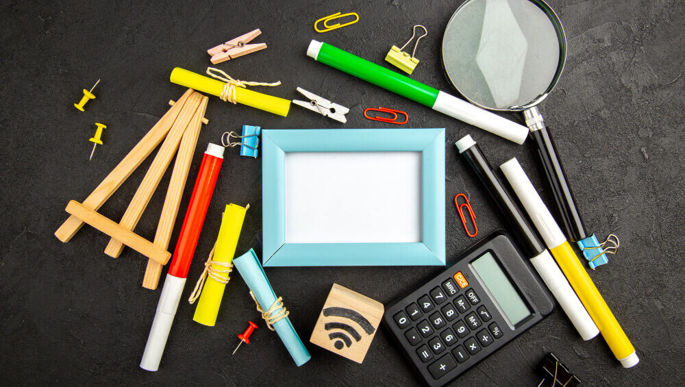 Right Office Stationery Supplier