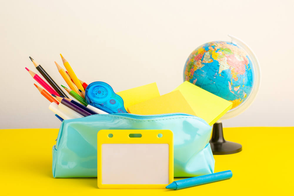 Trusted office stationary suppliers Dubai